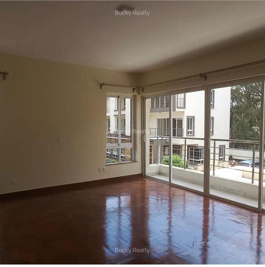 5 Bed House with En Suite at Ndoto Road - 7