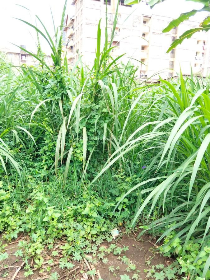 5,400 ft² Commercial Land in Kinoo - 4