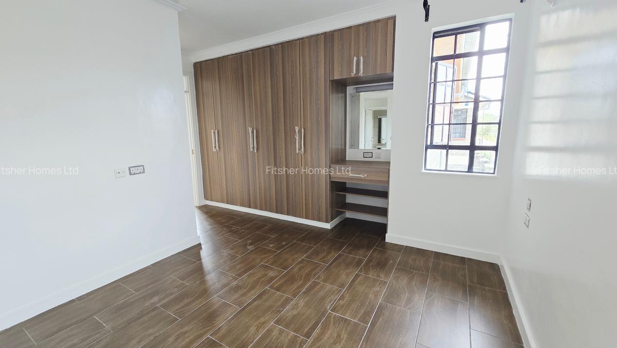 4 Bed House with En Suite in Mombasa Road - 13