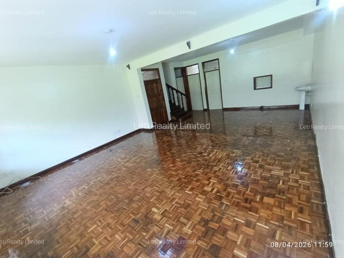 5 Bed Townhouse with En Suite in Kilimani - 8
