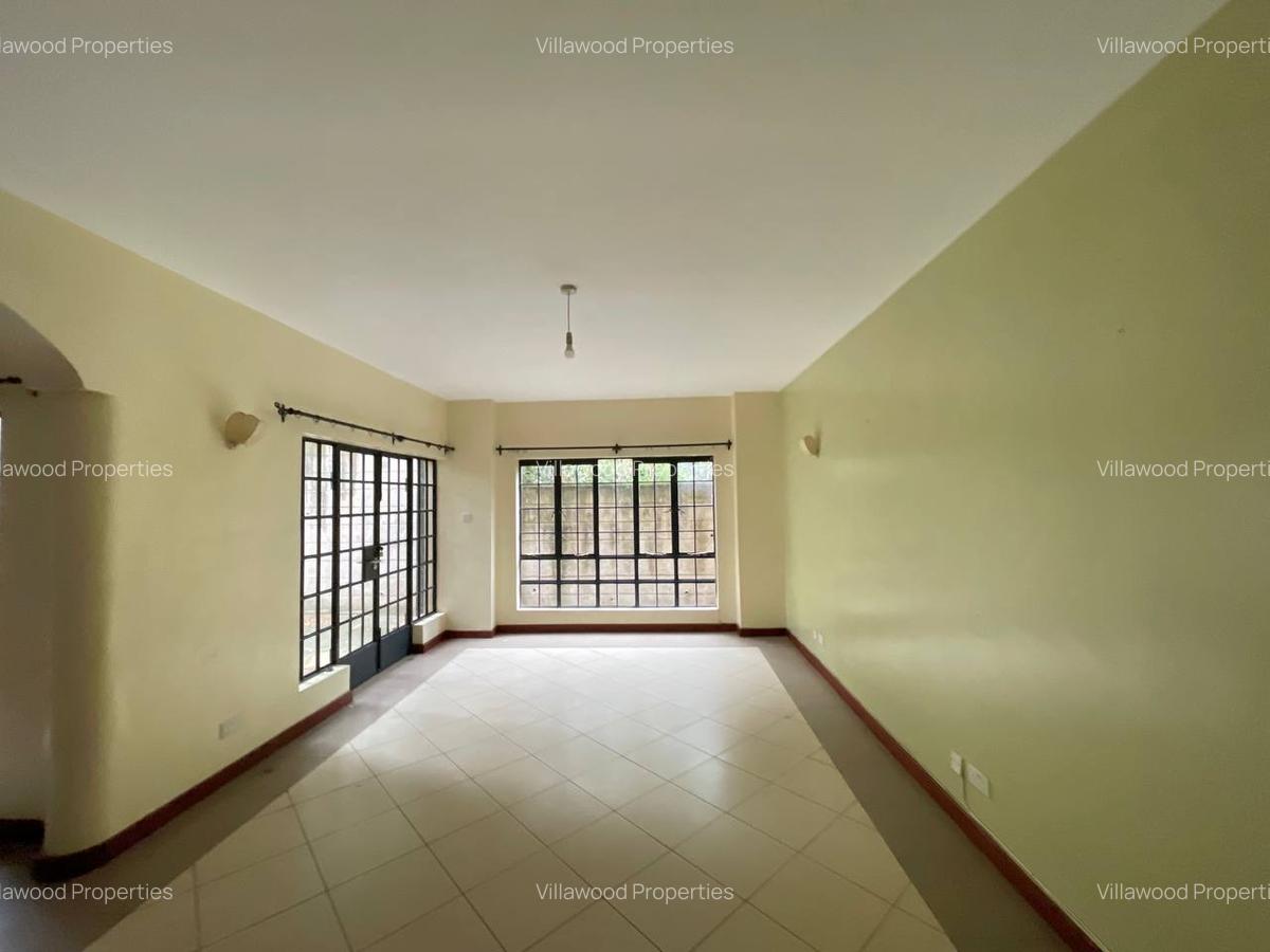 5 Bed House with En Suite in Gigiri - 12