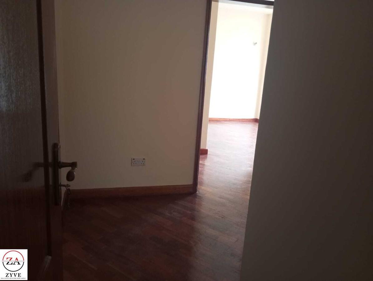 Serviced 2 Bed Apartment with En Suite at Kilimani - 15