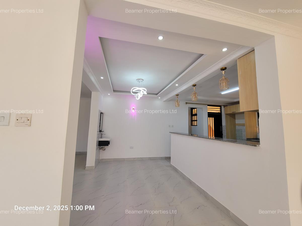 4 Bed House with En Suite at Mugutha - 7