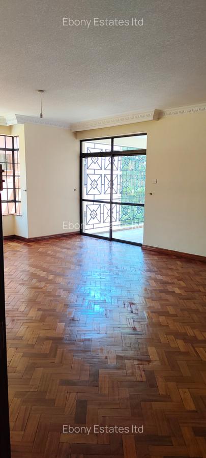 Serviced 2 Bed Apartment with Parking at Karen- End - 8