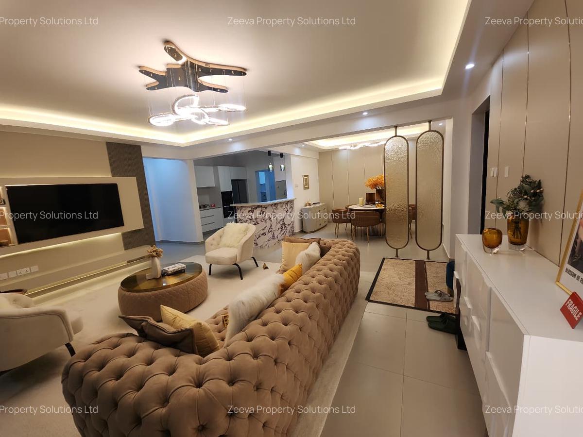 3 Bed Apartment with En Suite in Lavington - 1