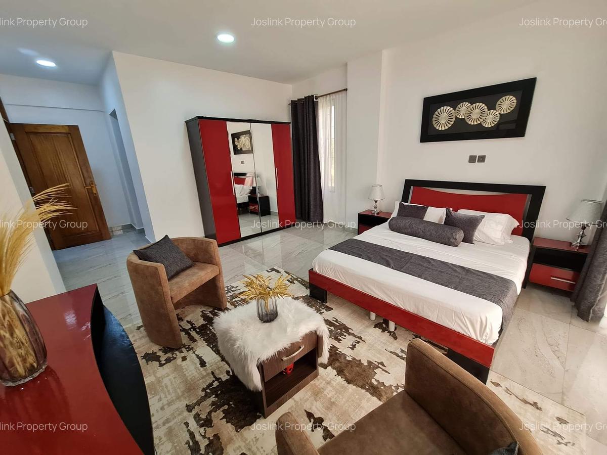 3 Bed Apartment with En Suite in Nyali Area - 9