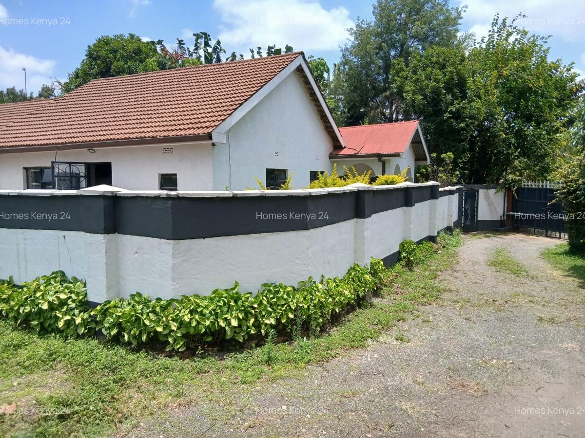 3 Bed House at Safari Park - 3