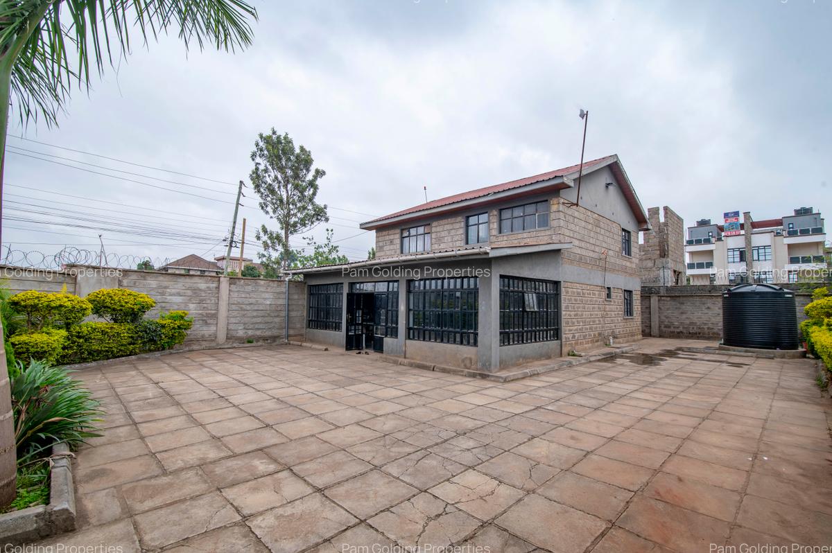 4 Bed House at Kamakis - 5