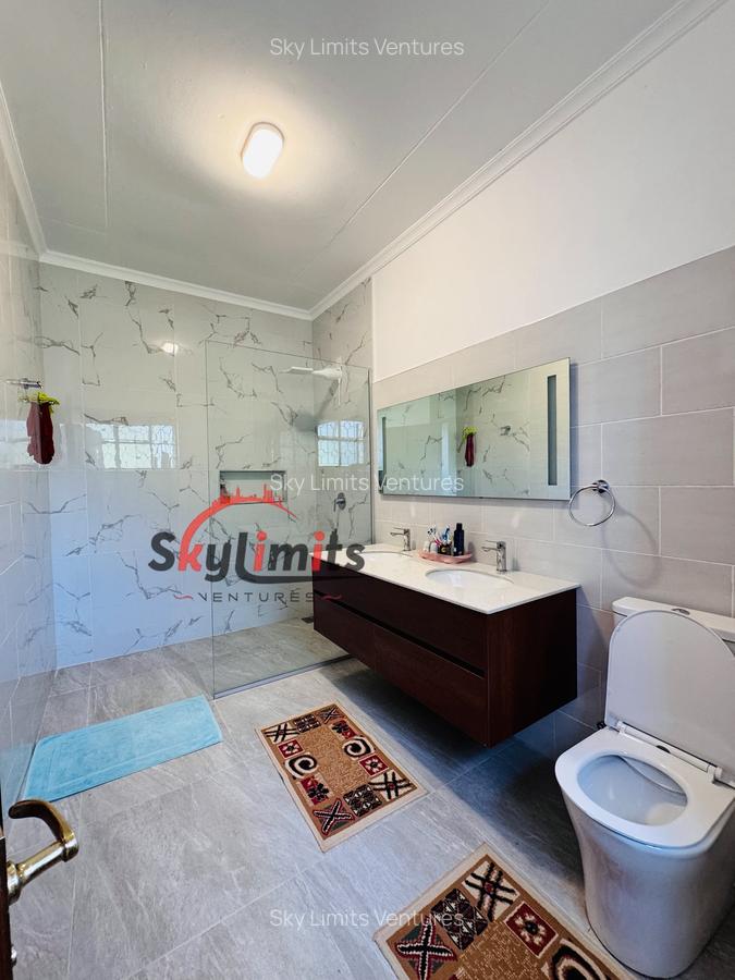 4 Bed Townhouse with En Suite in Loresho - 14