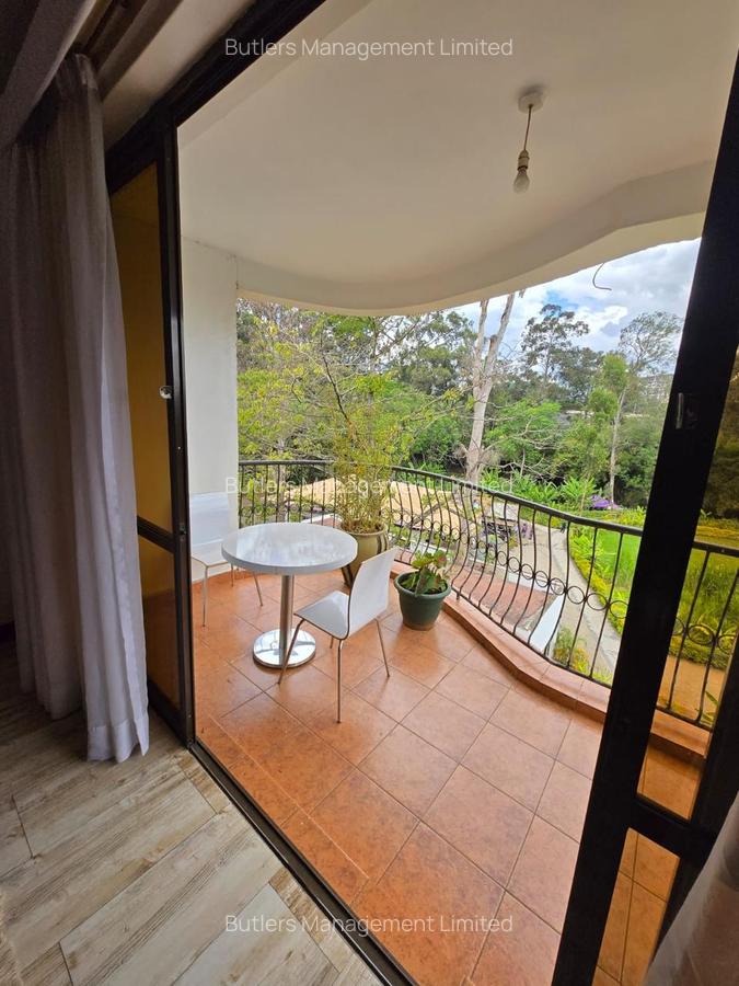 Furnished 3 Bed Apartment with En Suite in State House - 5