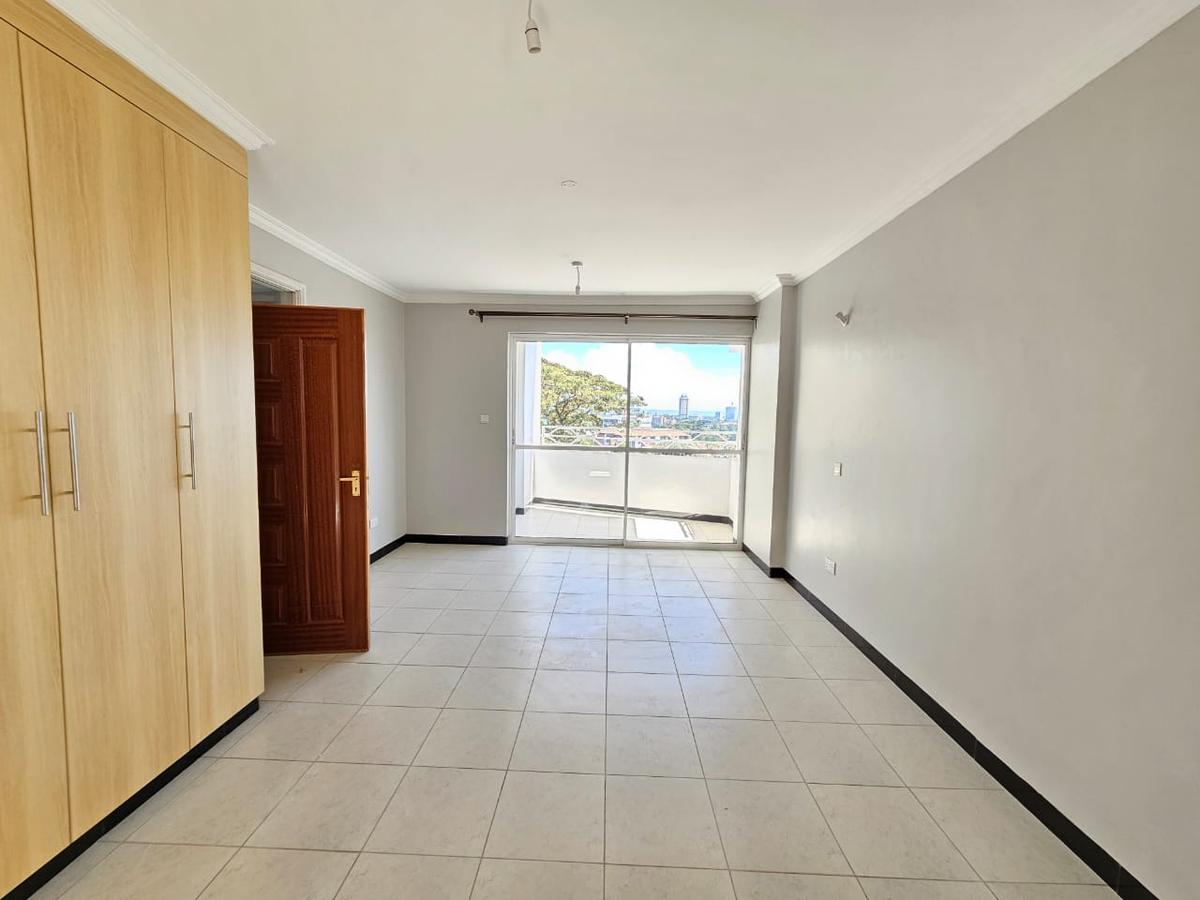 3 Bed Apartment with En Suite in Kileleshwa - 10