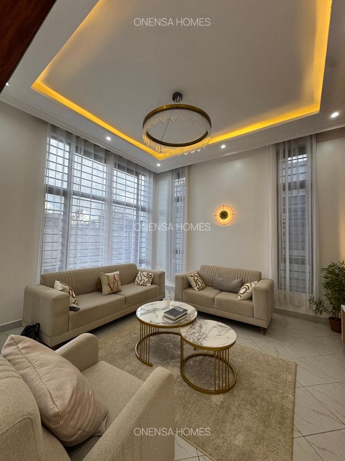 4 Bed House with En Suite in Eastern ByPass - 12