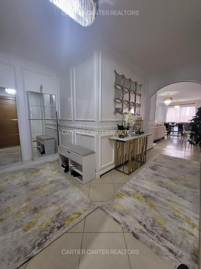 3 Bed Apartment with En Suite at Tebere Cresent - 2