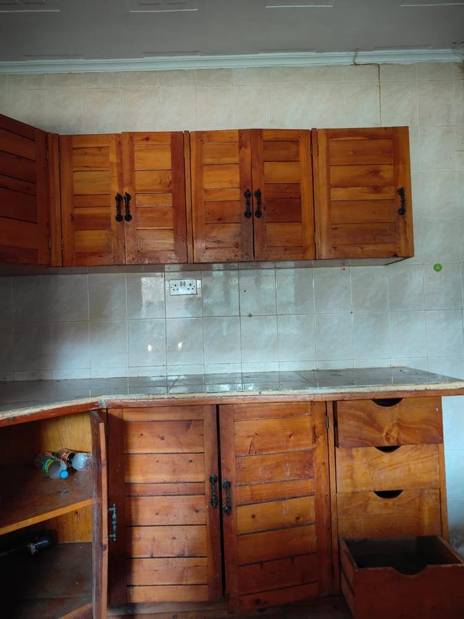 3 Bed House with En Suite at Ndege Road - 19