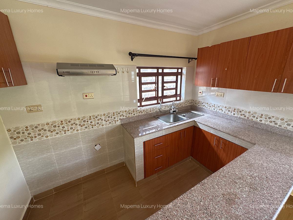 2 Bed House with En Suite at Bogani - 13