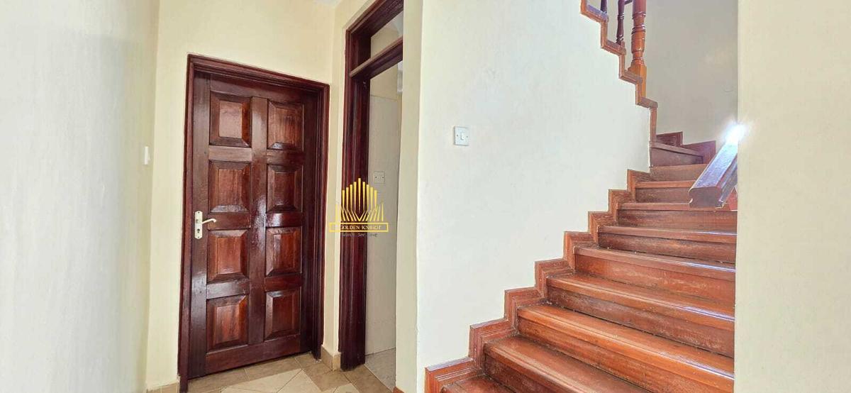 5 Bed House with En Suite in Kitisuru - 15