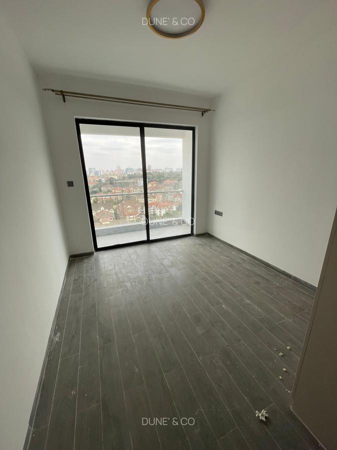 3 Bed Apartment with En Suite in Kileleshwa - 17