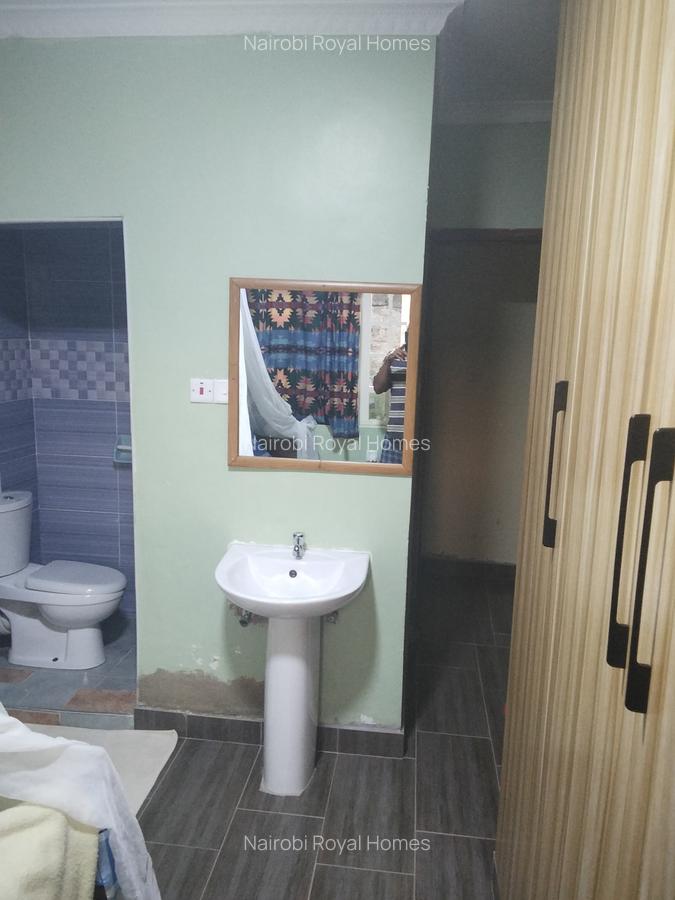 4 Bed Townhouse with En Suite at Bamboo - 3