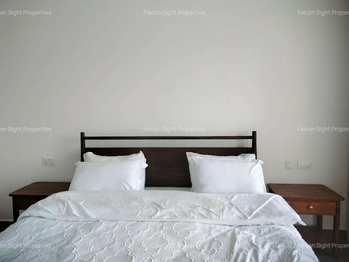 Furnished 3 Bed Apartment with Swimming Pool at Easy Access To Peponi Road And Few Minutes Drive To French Embassy - 11