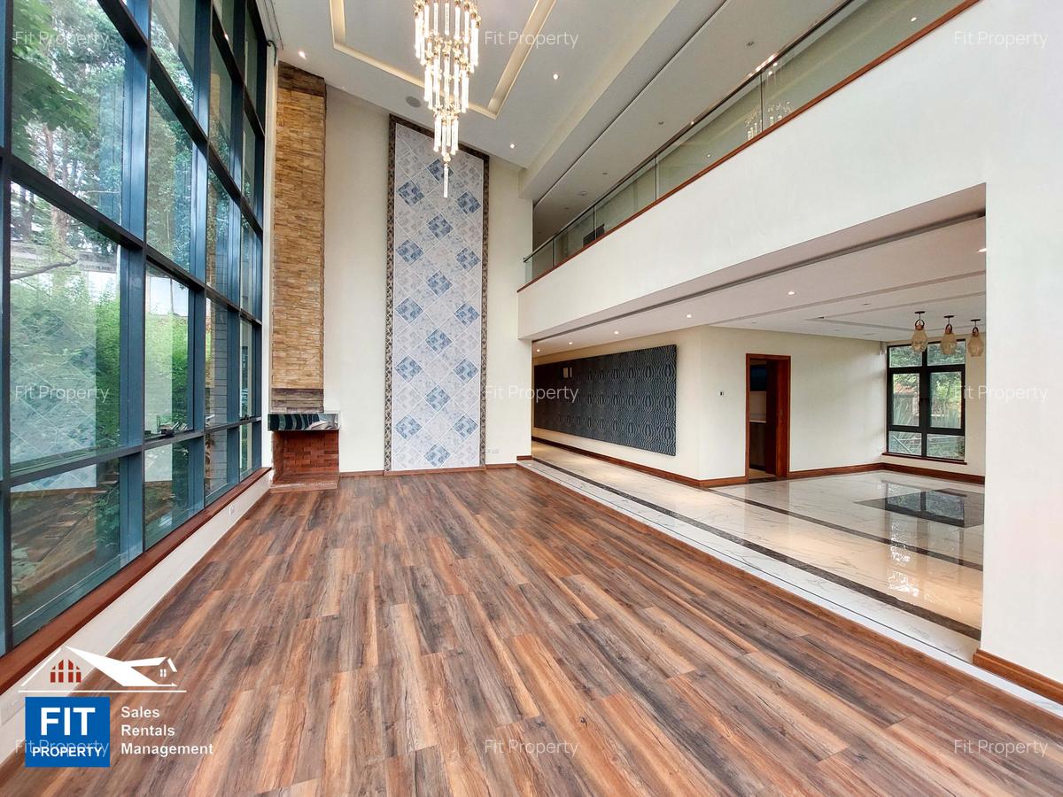 5 Bed Villa with En Suite in Lower Kabete - 2