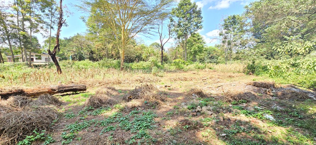 Residential Land at Spring Valley Lower Kabete - 6