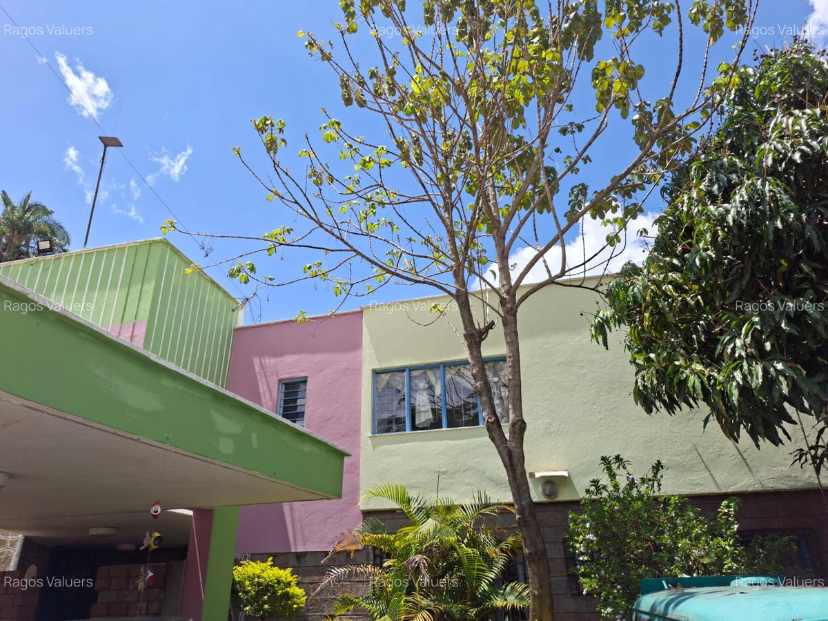 5 Bed House with En Suite at Karen Plains - 6