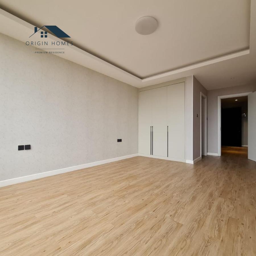 2 Bed Apartment with En Suite at Brookside Drive - 13