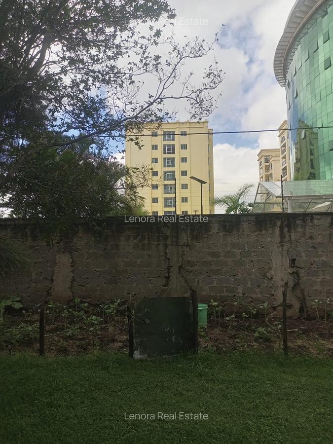 Land in Kilimani - 7