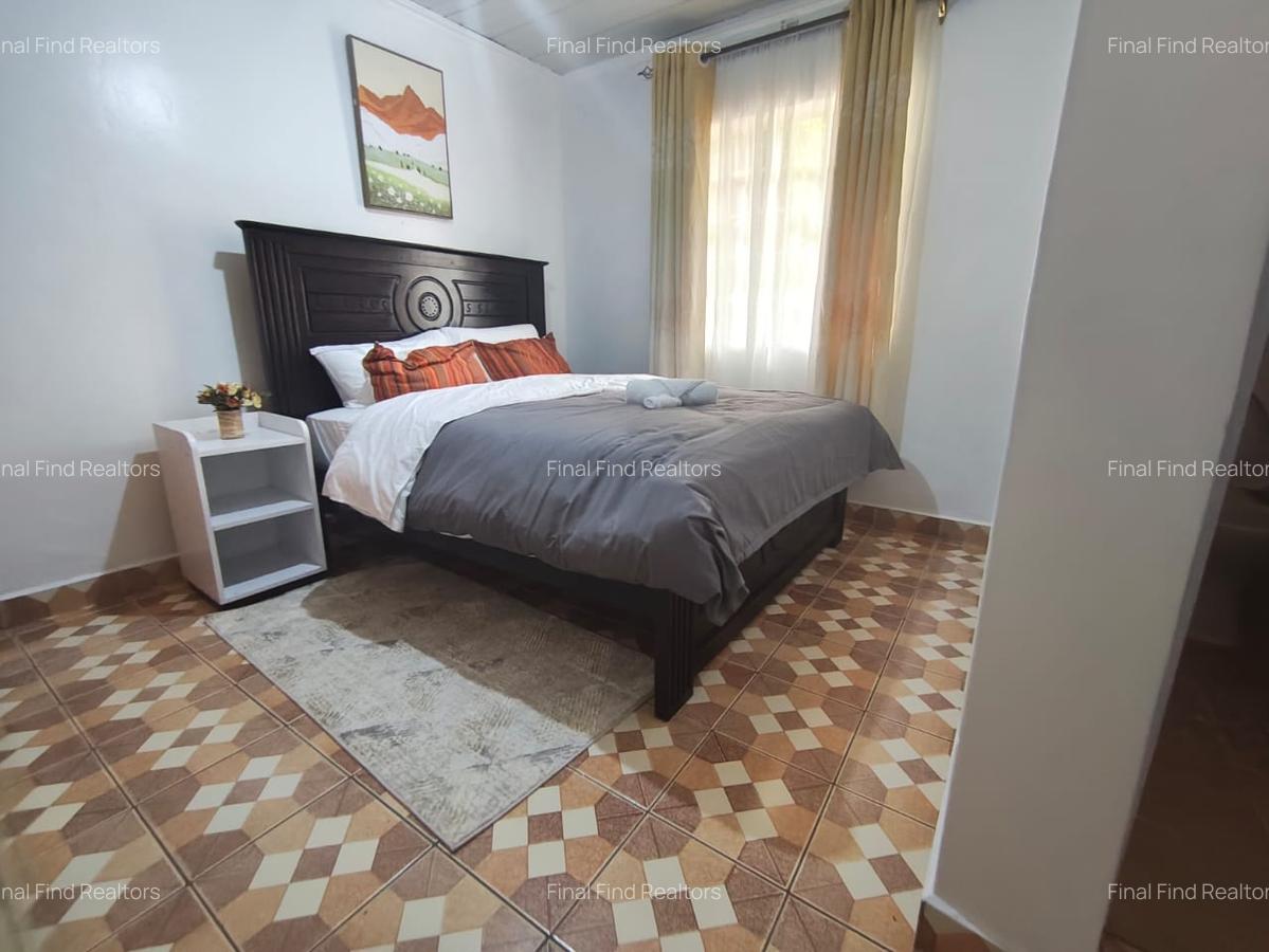 2 Bed House with Garden in Runda - 7