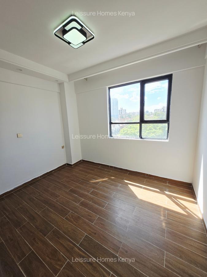 1 Bed Apartment with Gym at Valley Arcade - 11