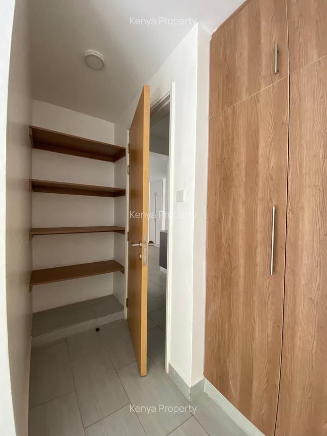 3 Bed Apartment with En Suite at Off Waiyaki Way - 4