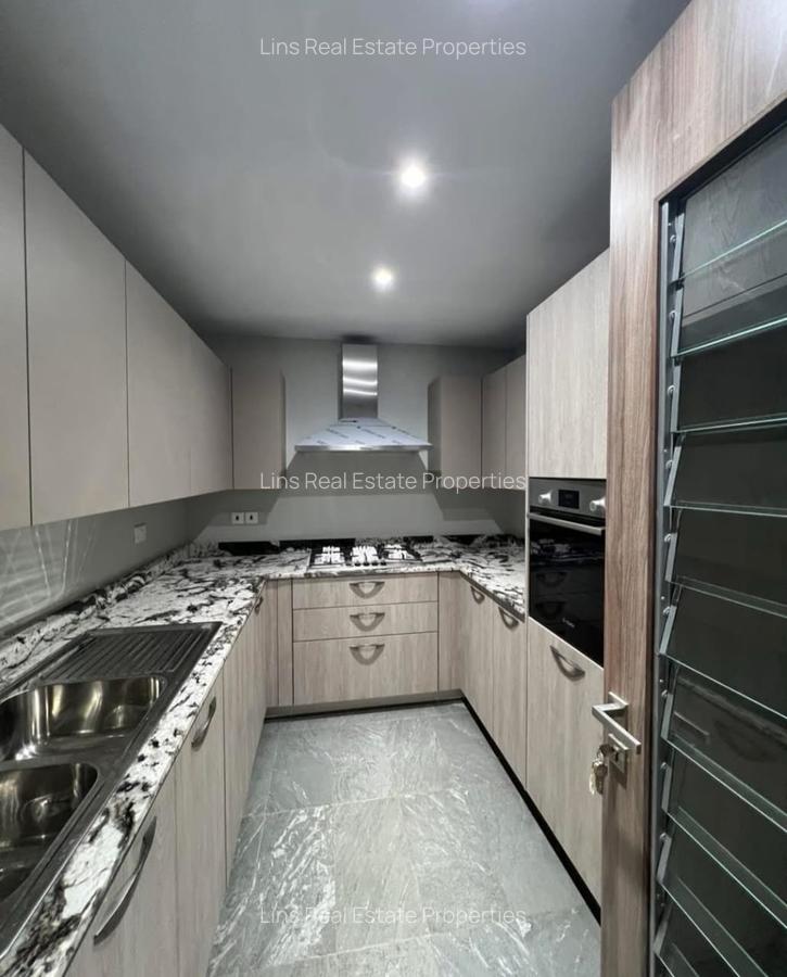 5 Bed Townhouse with En Suite in Lower Kabete - 20