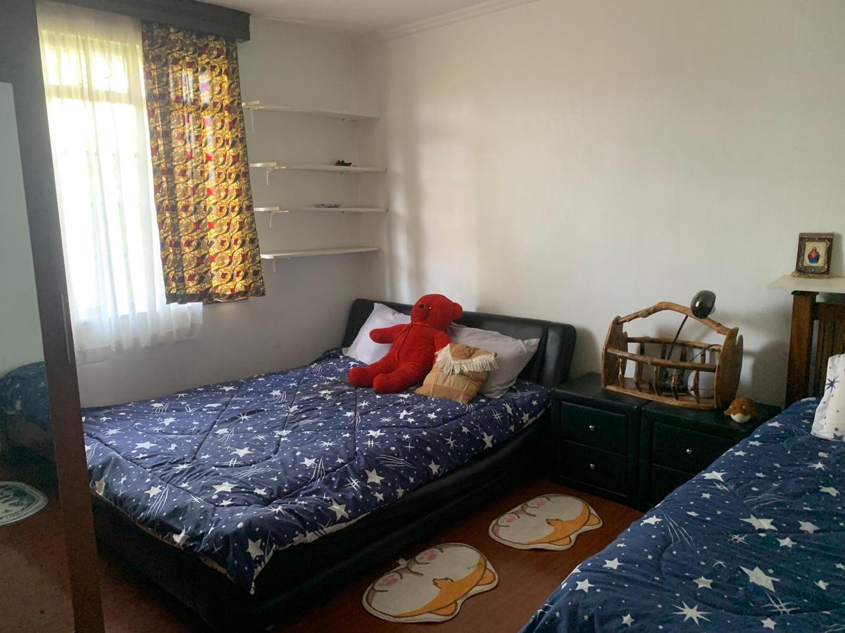 4 Bed House with En Suite in Kiambu Road - 8