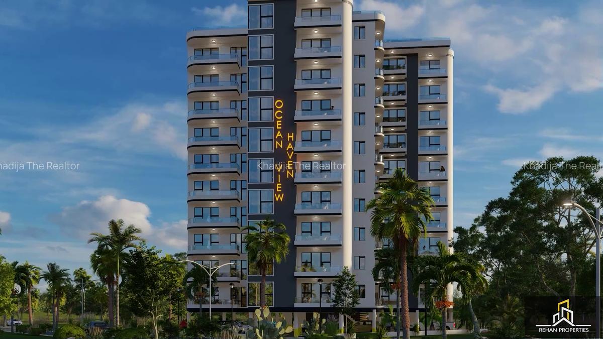 Serviced 2 Bed Apartment with En Suite in Kikambala - 18