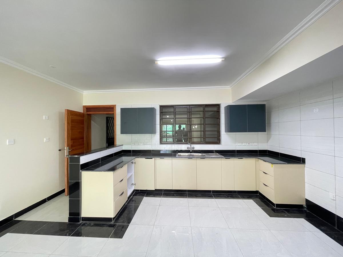 3 Bed Apartment in Langata - 2