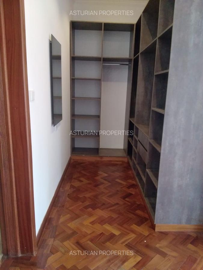 6 Bed Townhouse with En Suite in Lavington - 6