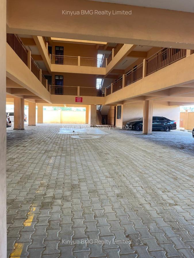 Serviced 1 Bed Apartment with En Suite in Nyali Area - 6
