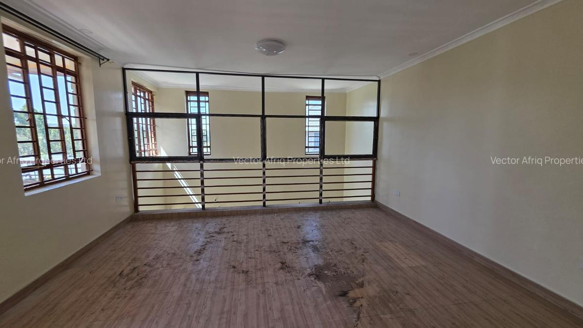 5 Bed Townhouse with En Suite in Ongata Rongai - 14