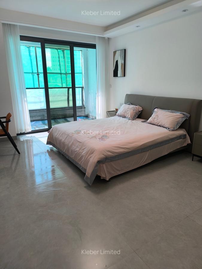 2 Bed Apartment with En Suite at Mwinzi Road - 19