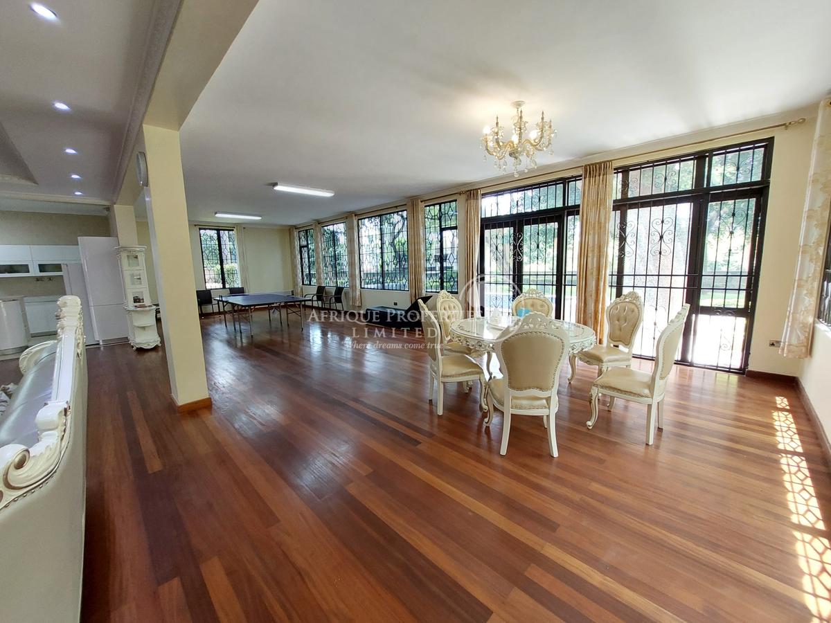 5 Bed Villa with En Suite in Gigiri - 7