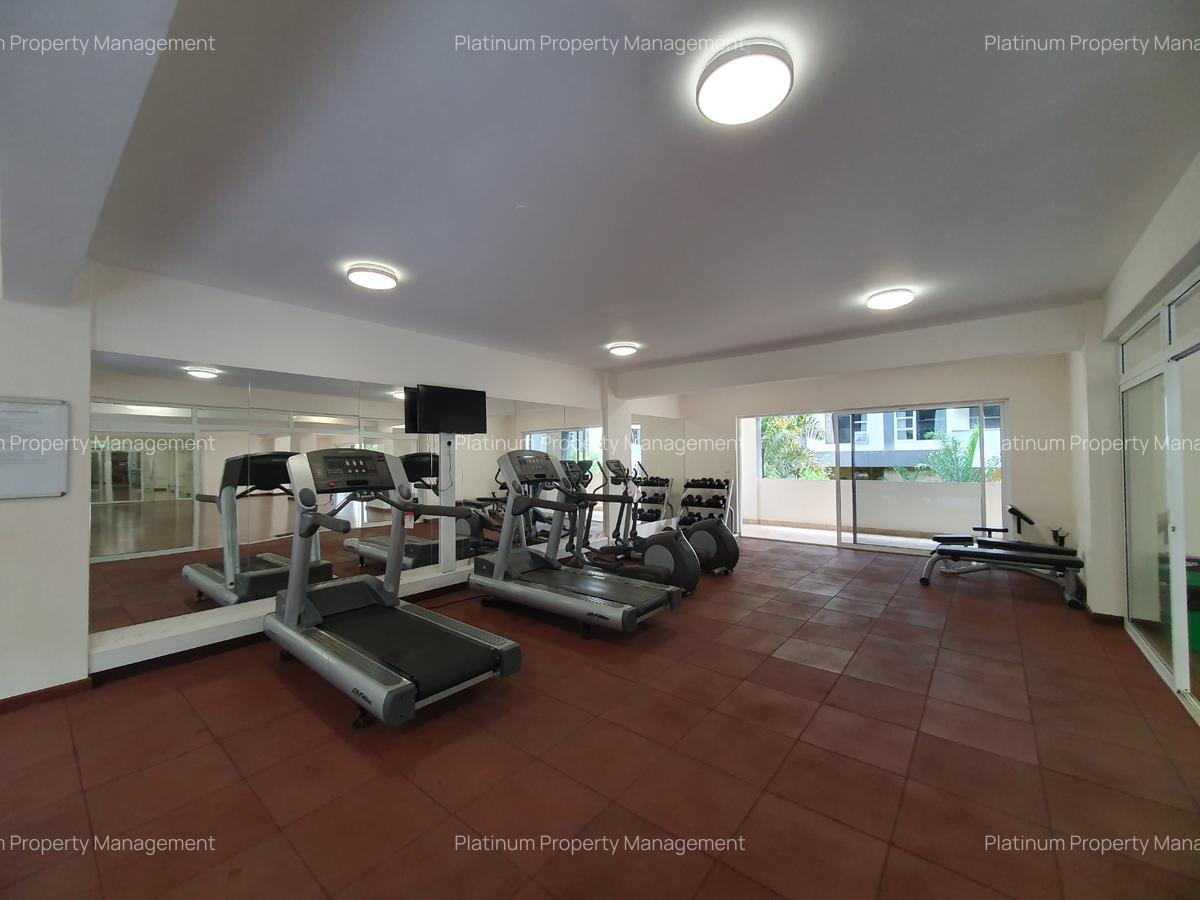 4 Bed Apartment with En Suite at General Mathenge Rd - 18