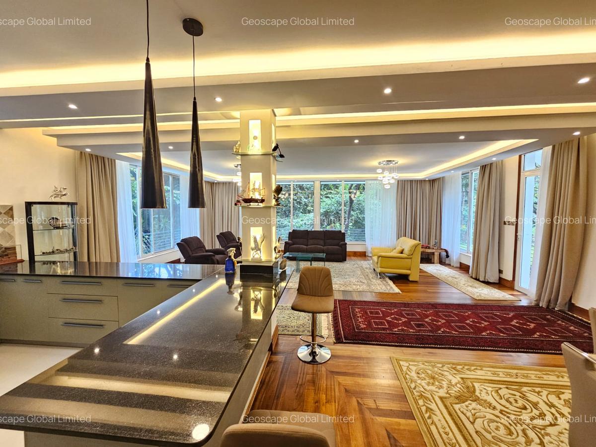 2 Bed House with En Suite in Gigiri - 3