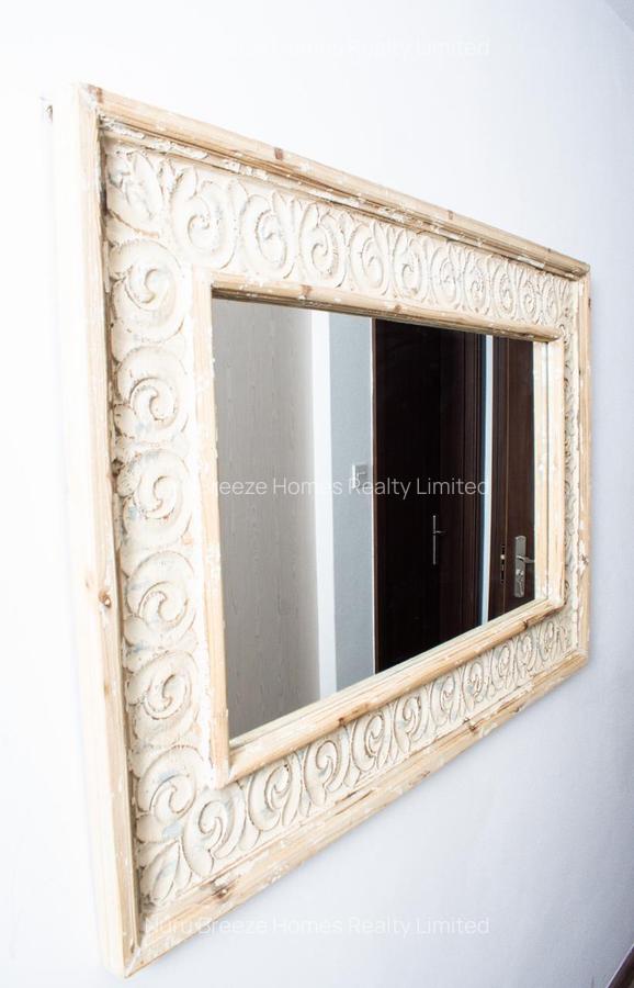 Serviced 2 Bed Apartment with En Suite in Parklands - 15