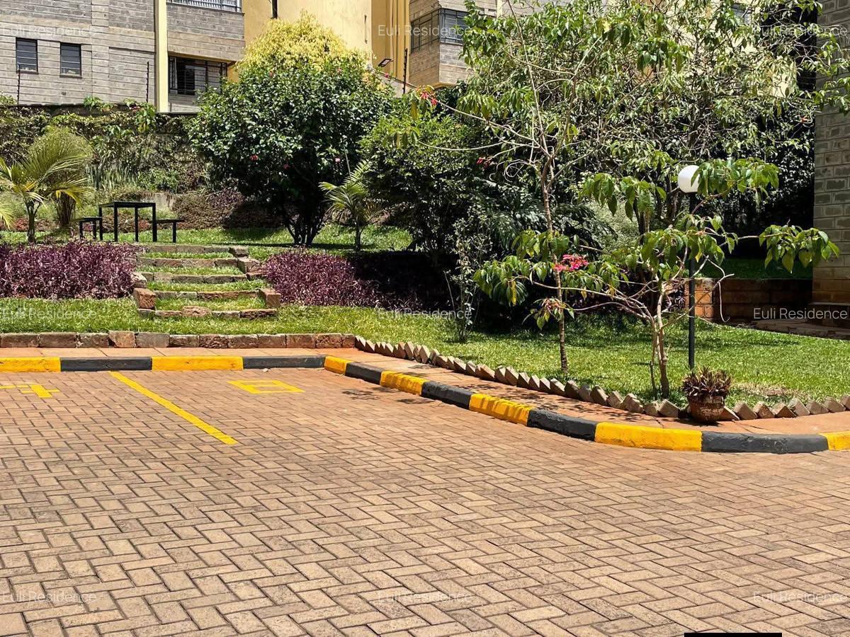 2 Bed Apartment with En Suite at Rhapta Rd - 2
