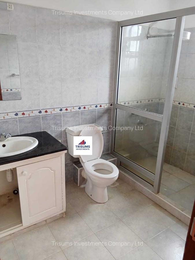 4 Bed Apartment with En Suite at Rhapta Road - 13