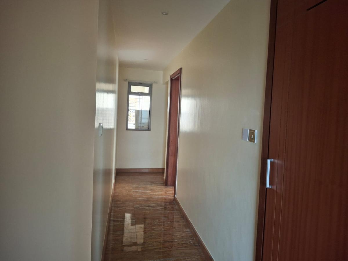 4 Bed Apartment with En Suite in Kileleshwa - 14