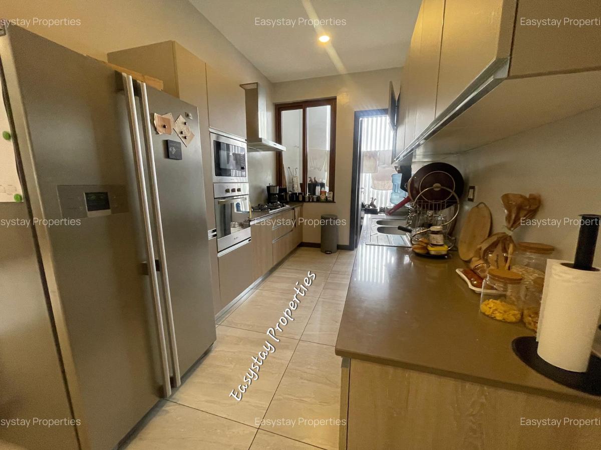 Furnished 2 Bed Apartment with En Suite in Westlands Area - 3