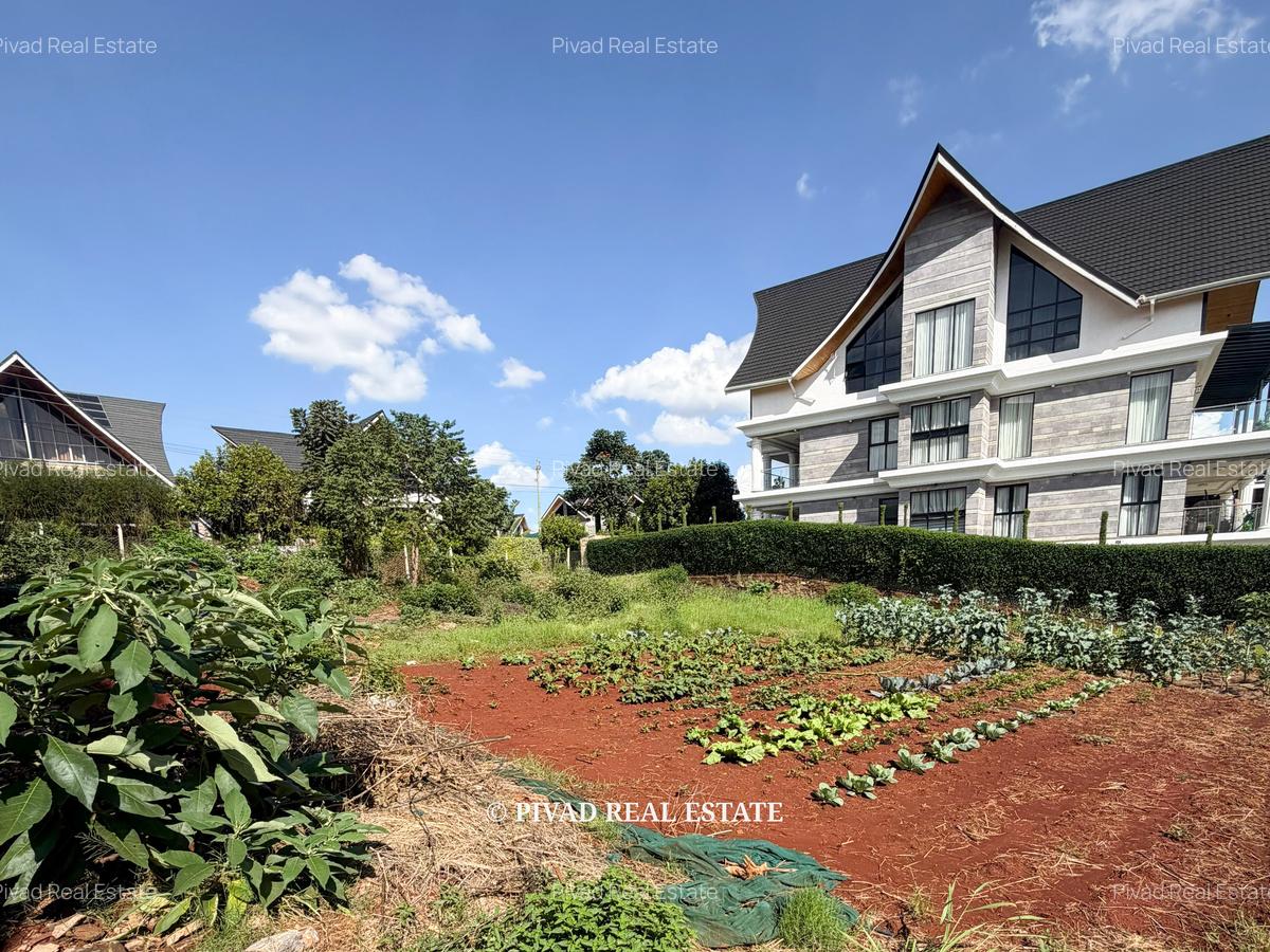 0.25 ac Land at Daykio Bustani - 1