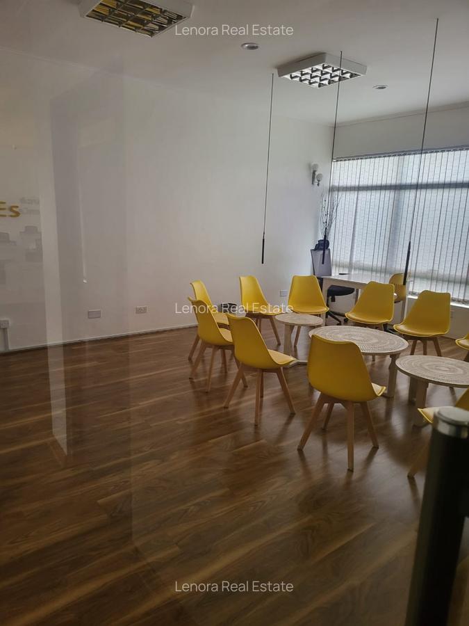 Commercial Property with Service Charge Included in Karen Hardy - 5