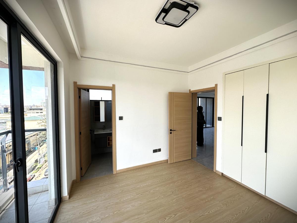1 Bed Apartment with Swimming Pool at Lavington - 5
